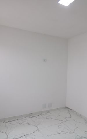 Apartamento para alugar com 40m², 2 quartos e sem vagaSala