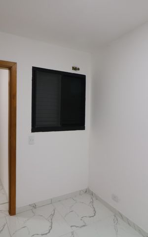 Apartamento para alugar com 40m², 2 quartos e sem vagaQuarto