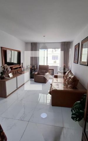Apartamento à venda com 100m², 3 quartos e 1 vaga Apartamento à venda com 100m², 3 quartos e 1 vagaSala