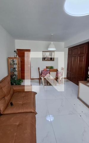 Apartamento à venda com 100m², 3 quartos e 1 vaga Apartamento à venda com 100m², 3 quartos e 1 vagaSala
