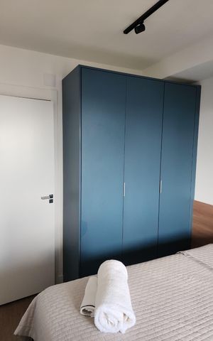Apartamento à venda com 31m², 1 quarto e sem vagaSala/Quarto