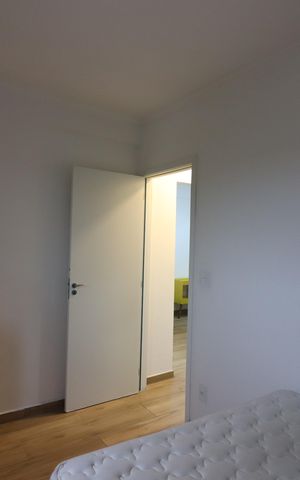 Apartamento para alugar com 54m², 2 quartos e 1 vagaQuarto 1
