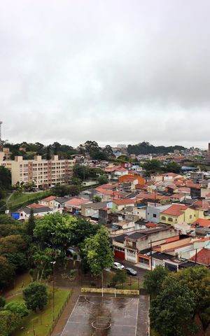 Apartamento para alugar com 54m², 2 quartos e 1 vagaQuarto 1 Vista 