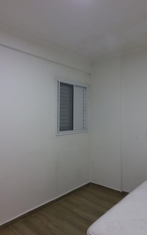 Apartamento para alugar com 54m², 2 quartos e 1 vagaQuarto 2