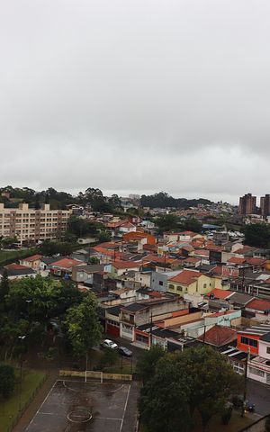 Apartamento para alugar com 54m², 2 quartos e 1 vagaSala Vista 