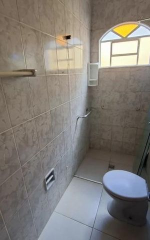 Casa para alugar com 50m², 4 quartos e 1 vaga