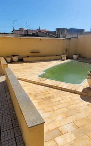 Casa para alugar com 50m², 4 quartos e 1 vaga