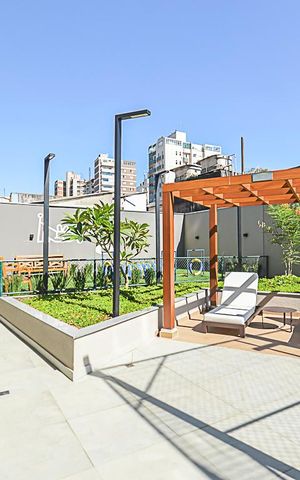 Apartamento à venda com 52m², 2 quartos e 1 vagaÁrea comum