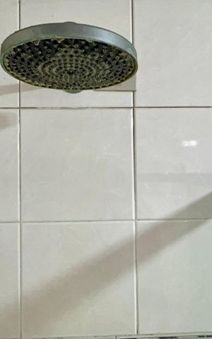 Apartamento à venda com 138m², 3 quartos e sem vaga Apartamento à venda com 138m², 3 quartos e sem vagaBanheiro da Suíte
