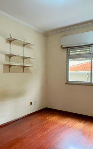 Apartamento à venda com 138m², 3 quartos e sem vaga Apartamento à venda com 138m², 3 quartos e sem vagaQuarto 1