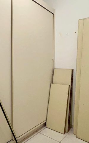 Apartamento à venda com 138m², 3 quartos e sem vaga Apartamento à venda com 138m², 3 quartos e sem vagaQuarto de Serviço