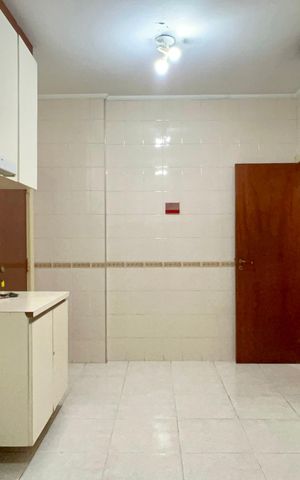 Apartamento à venda com 138m², 3 quartos e sem vaga Apartamento à venda com 138m², 3 quartos e sem vagaCozinha