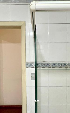 Apartamento à venda com 138m², 3 quartos e sem vaga Apartamento à venda com 138m², 3 quartos e sem vagaBanheiro da Suíte