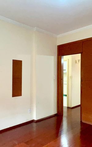 Apartamento à venda com 138m², 3 quartos e sem vaga Apartamento à venda com 138m², 3 quartos e sem vagaQuarto 1