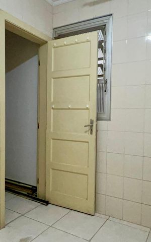 Apartamento à venda com 138m², 3 quartos e sem vaga Apartamento à venda com 138m², 3 quartos e sem vagaÁrea de Serviço