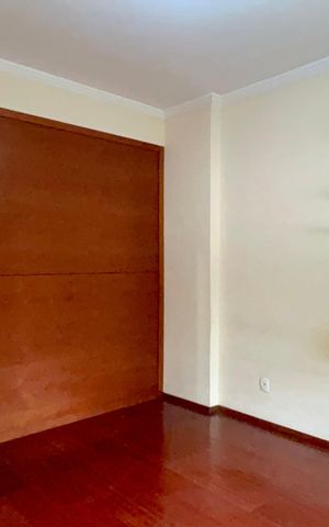 Apartamento à venda com 138m², 3 quartos e sem vaga Apartamento à venda com 138m², 3 quartos e sem vagaQuarto 1