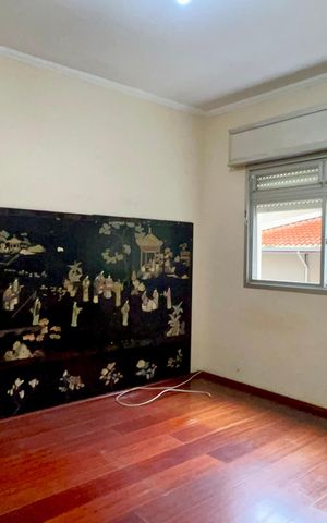 Apartamento à venda com 138m², 3 quartos e sem vaga Apartamento à venda com 138m², 3 quartos e sem vagaQuarto 2