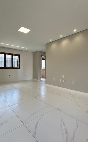 Casa à venda com 100m², 3 quartos e 2 vagas Casa à venda com 100m², 3 quartos e 2 vagasCozinha