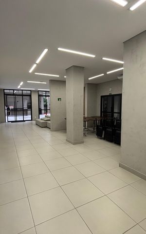 Apartamento para alugar com 45m², 2 quartos e 1 vaga Apartamento para alugar com 45m², 2 quartos e 1 vagaÁrea comum - Salão de festas