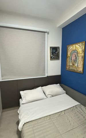 Apartamento para alugar com 45m², 2 quartos e 1 vaga Apartamento para alugar com 45m², 2 quartos e 1 vagaQuarto 1