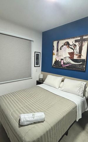 Apartamento para alugar com 45m², 2 quartos e 1 vaga Apartamento para alugar com 45m², 2 quartos e 1 vagaQuarto 2