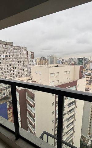Apartamento para alugar com 45m², 2 quartos e 1 vaga Apartamento para alugar com 45m², 2 quartos e 1 vagaVista da Rua