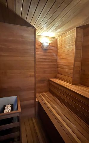 Apartamento para alugar com 45m², 2 quartos e 1 vaga Apartamento para alugar com 45m², 2 quartos e 1 vagaSaúna