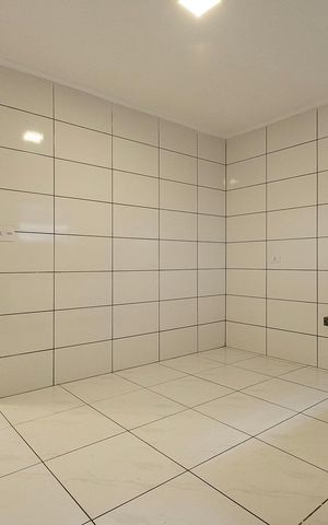 Casa para alugar com 94m², 3 quartos e 1 vaga Casa para alugar com 94m², 3 quartos e 1 vagaCozinha