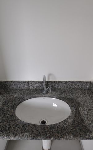 Apartamento para alugar com 37m², 2 quartos e sem vagaLAVABO