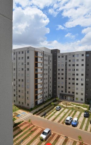 Apartamento para alugar com 37m², 2 quartos e sem vagaSALA - VISTA