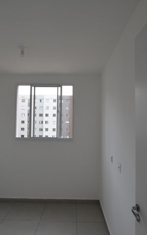 Apartamento para alugar com 37m², 2 quartos e sem vagaQUARTO 2