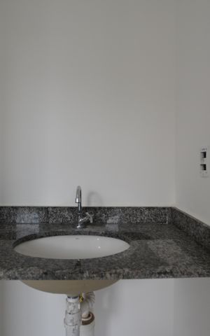 Apartamento para alugar com 37m², 2 quartos e sem vagaLAVABO