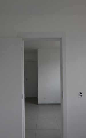 Apartamento para alugar com 37m², 2 quartos e sem vagaQUARTO 1