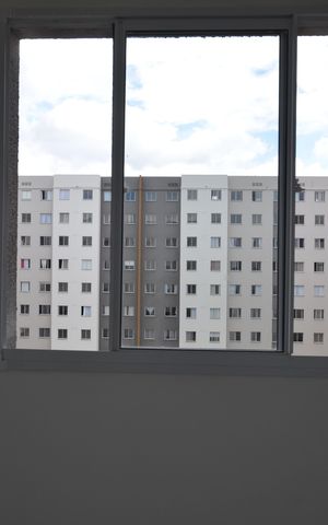 Apartamento para alugar com 37m², 2 quartos e sem vagaQUARTO 1 