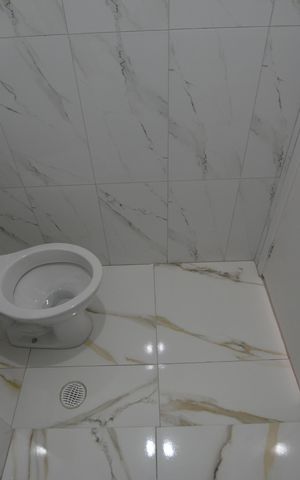 Apartamento para alugar com 37m², 2 quartos e sem vagaBANHEIRO