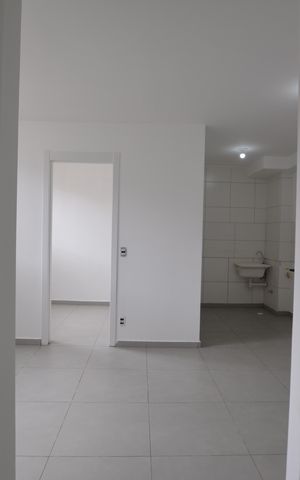 Apartamento para alugar com 37m², 2 quartos e sem vagaLAVABO