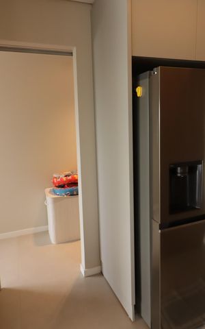 Apartamento à venda com 111m², 3 quartos e 2 vagasSala/Cozinha