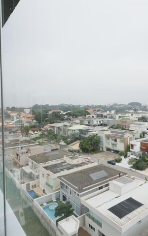 Apartamento à venda com 111m², 3 quartos e 2 vagasSala/Cozinha