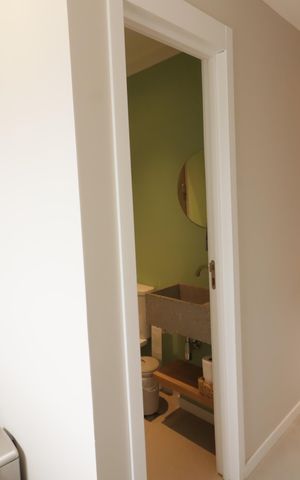 Apartamento à venda com 111m², 3 quartos e 2 vagasÁrea de Serviço
