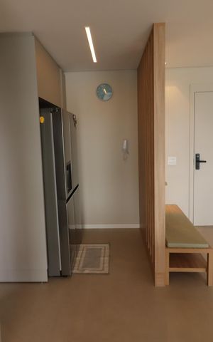 Apartamento à venda com 111m², 3 quartos e 2 vagasSala/Cozinha