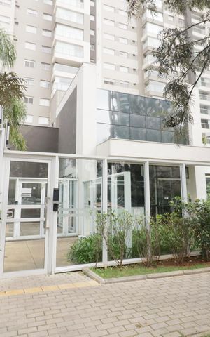 Apartamento à venda com 111m², 3 quartos e 2 vagasÁrea comum - Fachada