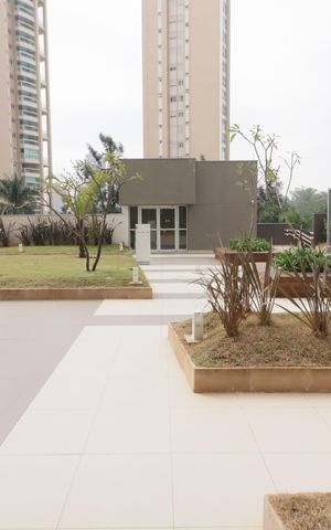 Apartamento à venda com 111m², 3 quartos e 2 vagasÁrea comum - Área livre