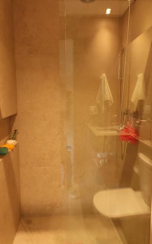 Apartamento à venda com 111m², 3 quartos e 2 vagasBanheiro 2