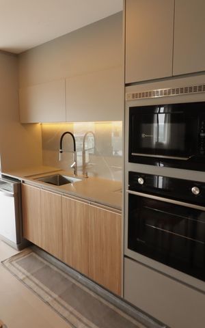 Apartamento à venda com 111m², 3 quartos e 2 vagasSala/Cozinha