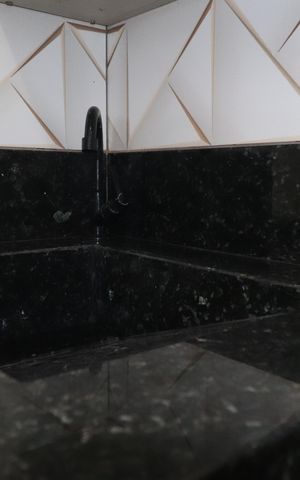 Apartamento à venda com 54m², 2 quartos e 1 vagaBanheiro