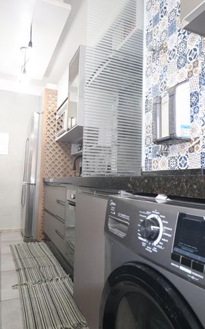 Apartamento à venda com 54m², 2 quartos e 1 vagaÁrea de Serviço