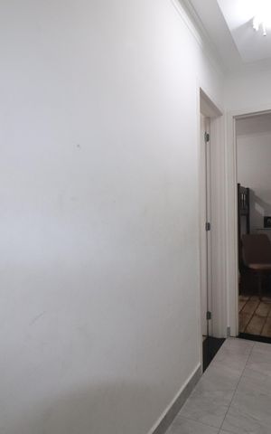 Apartamento à venda com 54m², 2 quartos e 1 vagaCorredor do Quartos