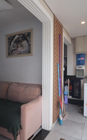 Apartamento à venda com 54m², 2 quartos e 1 vagaVaranda gourmet