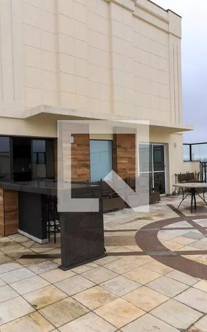 Apartamento para alugar com 60m², 2 quartos e 2 vagasArea Comum