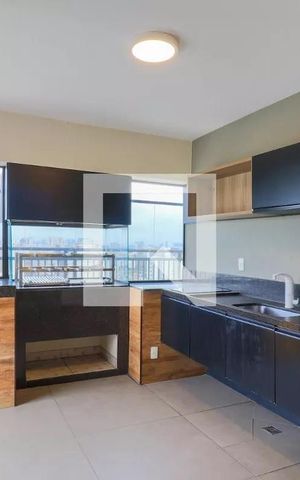 Apartamento para alugar com 60m², 2 quartos e 2 vagasArea Comum